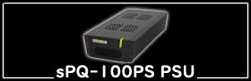 sPQ-100PS PSU