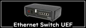 Ethernet Switch UEF