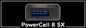 PowerCell 8 SX