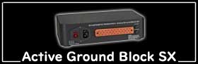 Active Ground Block SX