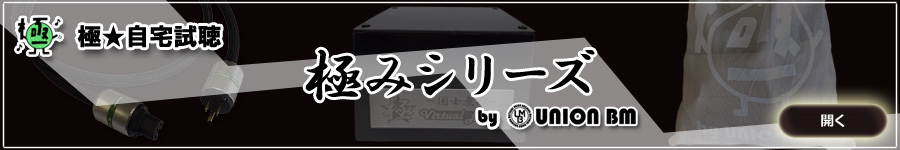 極みシリーズ